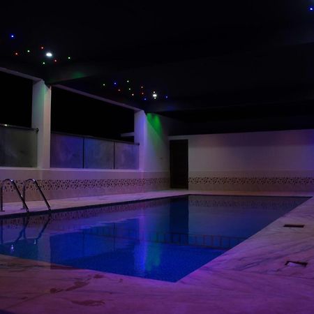 7Th Heaven Resort Vagamon Εξωτερικό φωτογραφία