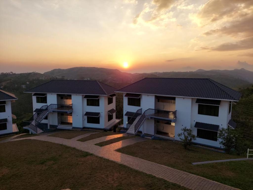 7Th Heaven Resort Vagamon Εξωτερικό φωτογραφία