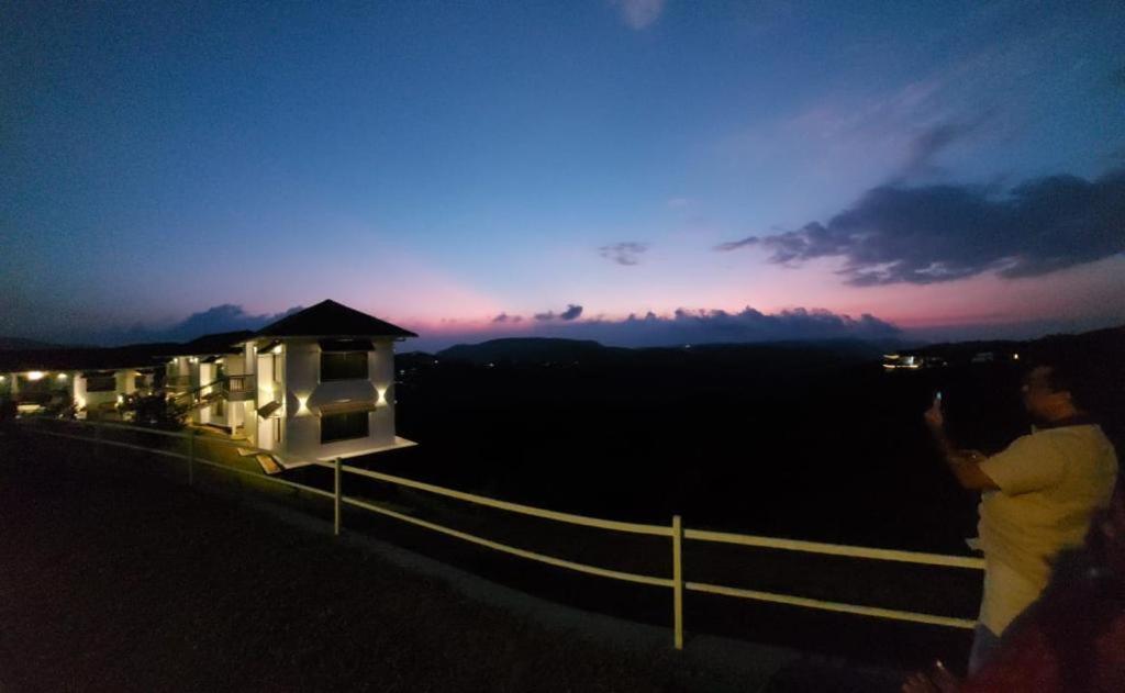 7Th Heaven Resort Vagamon Εξωτερικό φωτογραφία