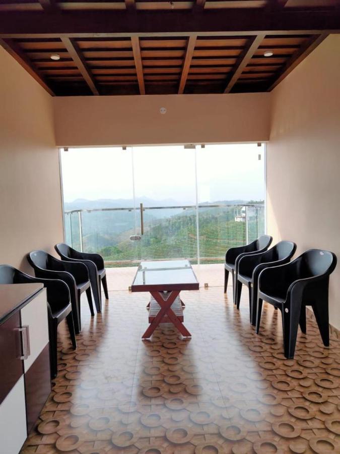 7Th Heaven Resort Vagamon Εξωτερικό φωτογραφία