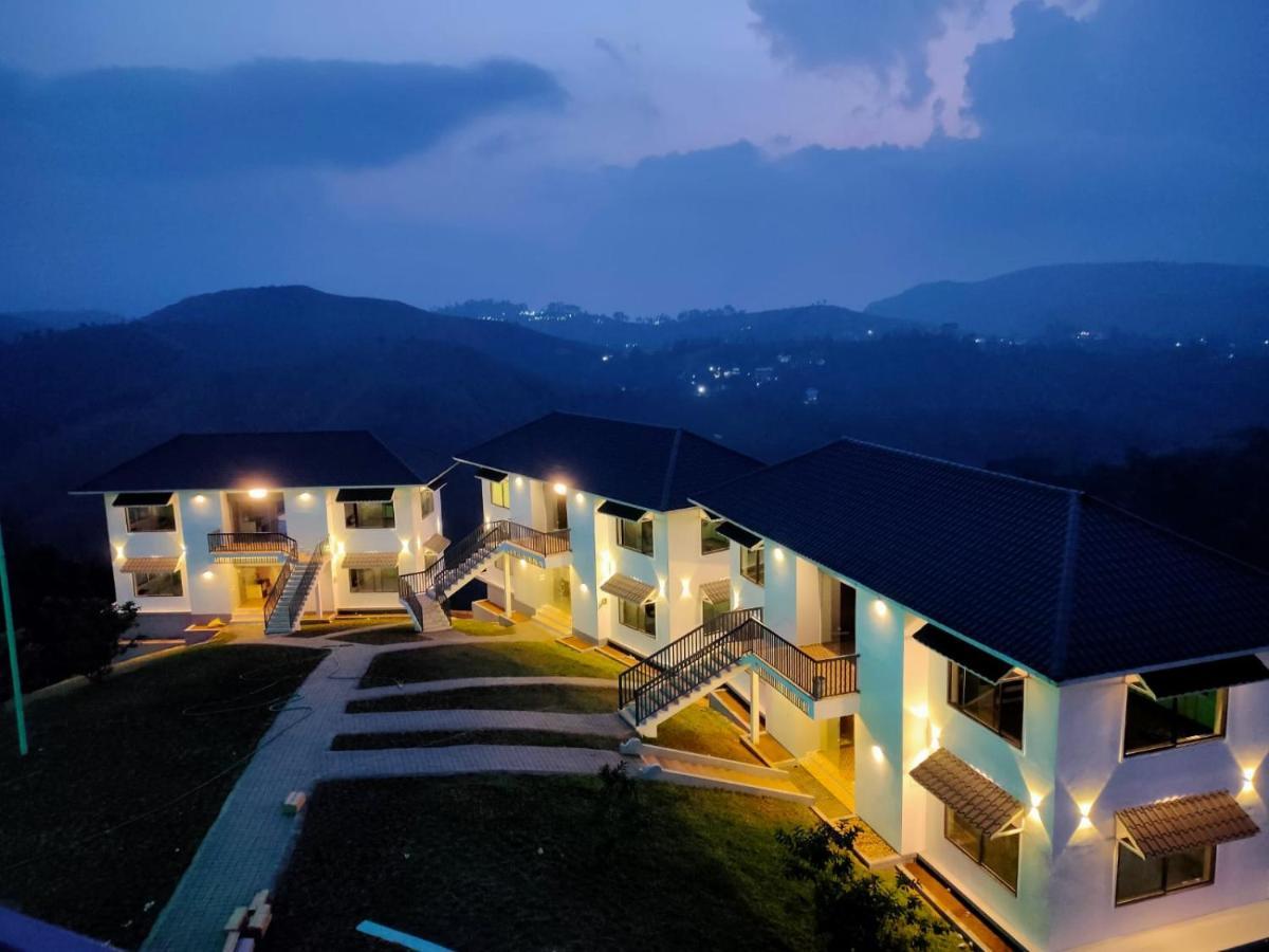 7Th Heaven Resort Vagamon Εξωτερικό φωτογραφία