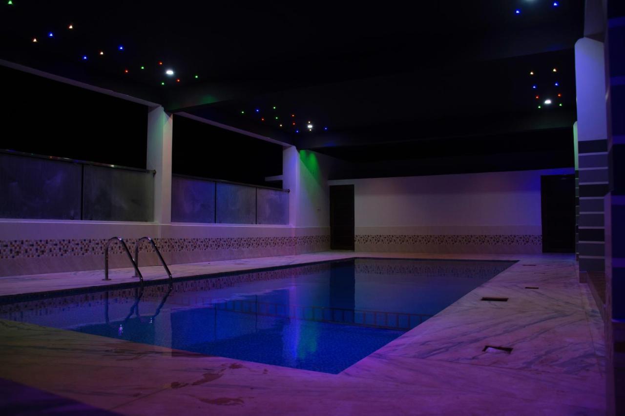 7Th Heaven Resort Vagamon Εξωτερικό φωτογραφία