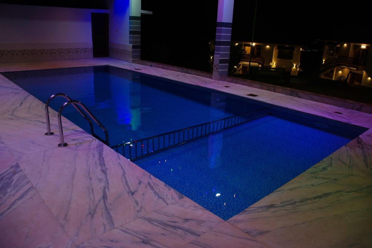 7Th Heaven Resort Vagamon Εξωτερικό φωτογραφία