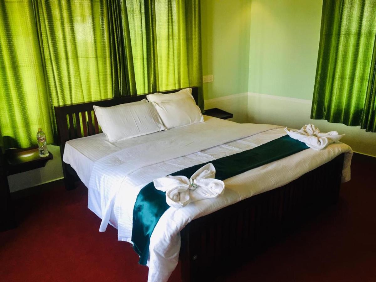 7Th Heaven Resort Vagamon Εξωτερικό φωτογραφία